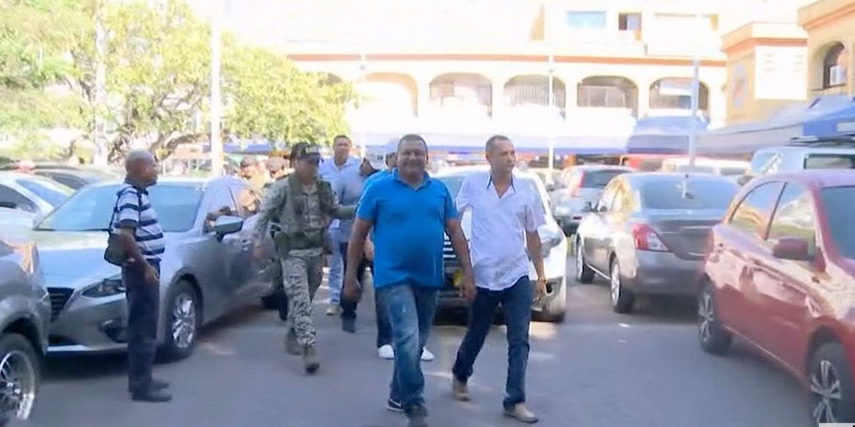 Avanza audiencia de imputación de cargos contra ‘Clan Quiroz’