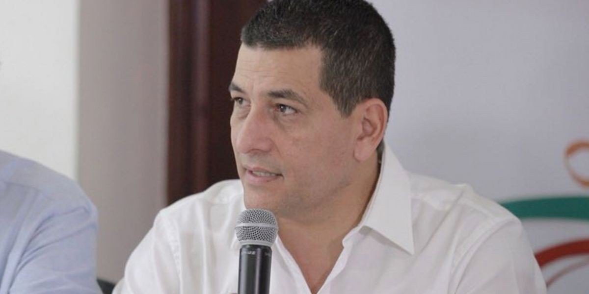 “Lo digo en serio”: alcalde de Cartagena pidió exorcizar el Palacio de la Aduana