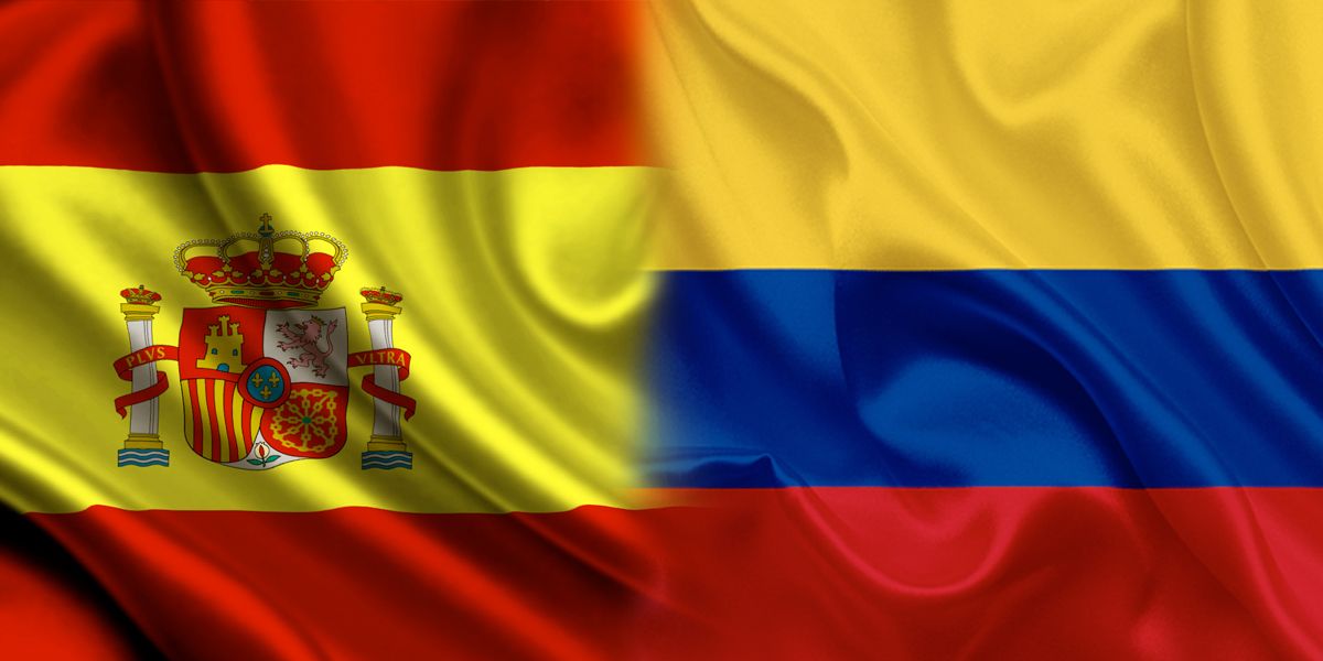 Colombia y España analizarán en Bogotá el valor del diálogo social