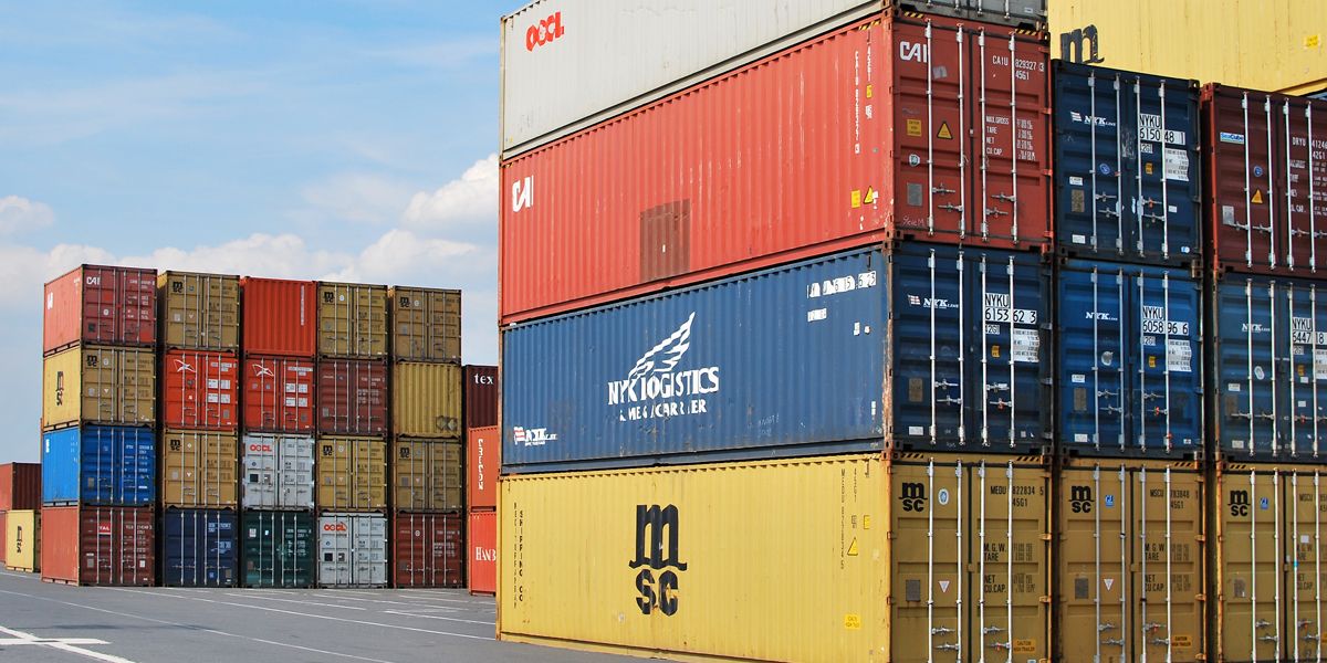 Exportaciones crecieron 19 % al cierre de 2017