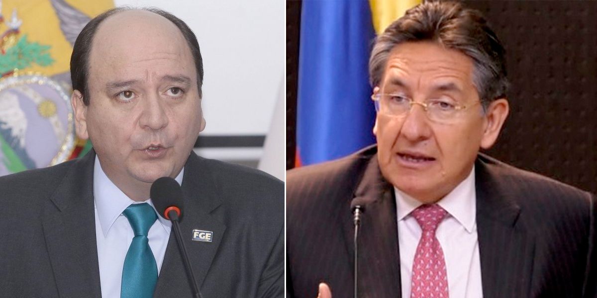 Fiscalías de Colombia y Ecuador se reunirán por supuestos bienes de Farc en el vecino país