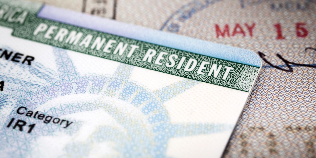 EE.UU. impondrá nuevas reglas que dificultarán a los inmigrantes obtener la residencia