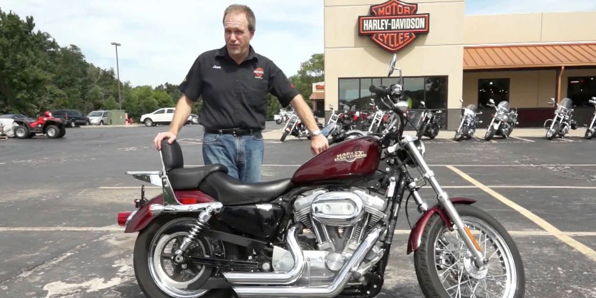 Harley Davidson llamó a reparación a más de 250.000 motocicletas por posibles fallas en los frenos
