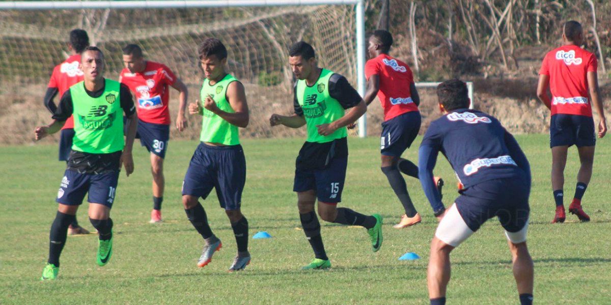 Junior se juega su permanencia en la Libertadores ante Guaraní