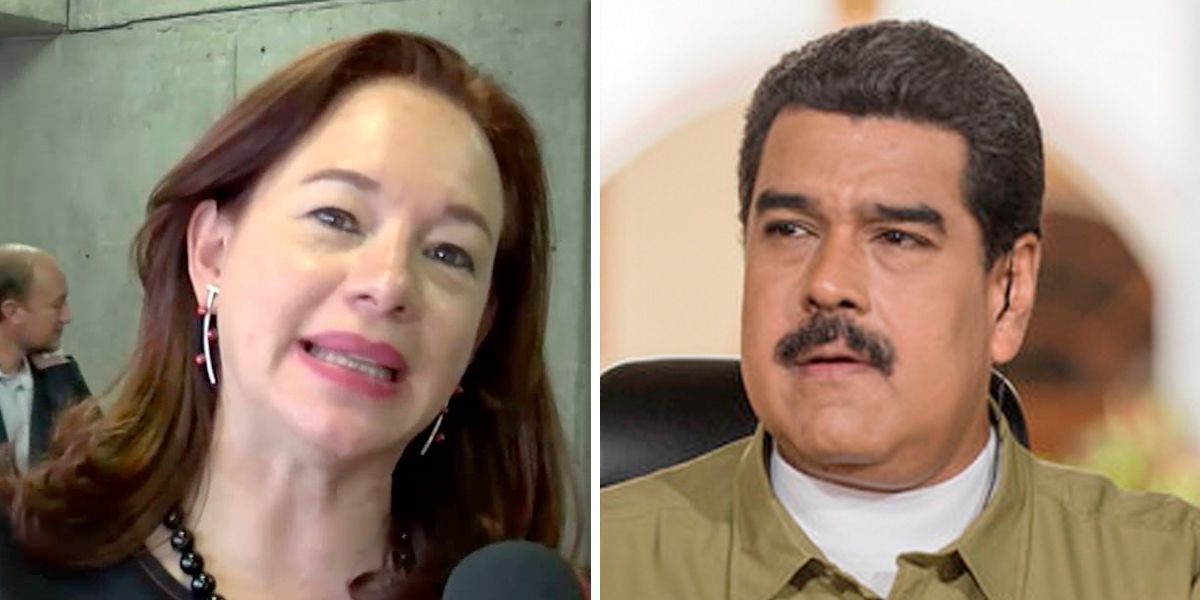 Canciller de Ecuador defiende participación de Maduro en Cumbre de las Américas