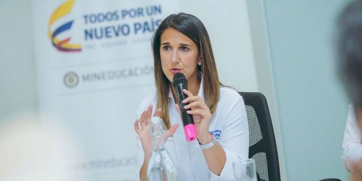 Ministra de Educación rechazó supuestas suplantaciones en exámenes de ingreso a la U. del Magdalena