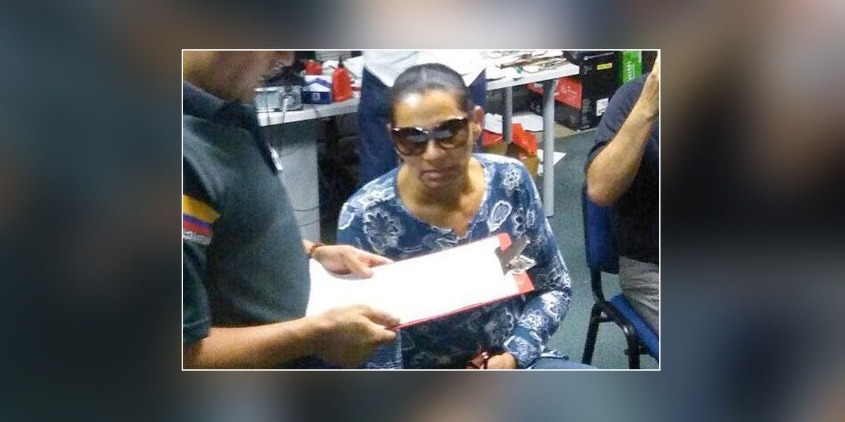 ‘Recompensa por María Quiroz fue excesiva’: abogado defensor