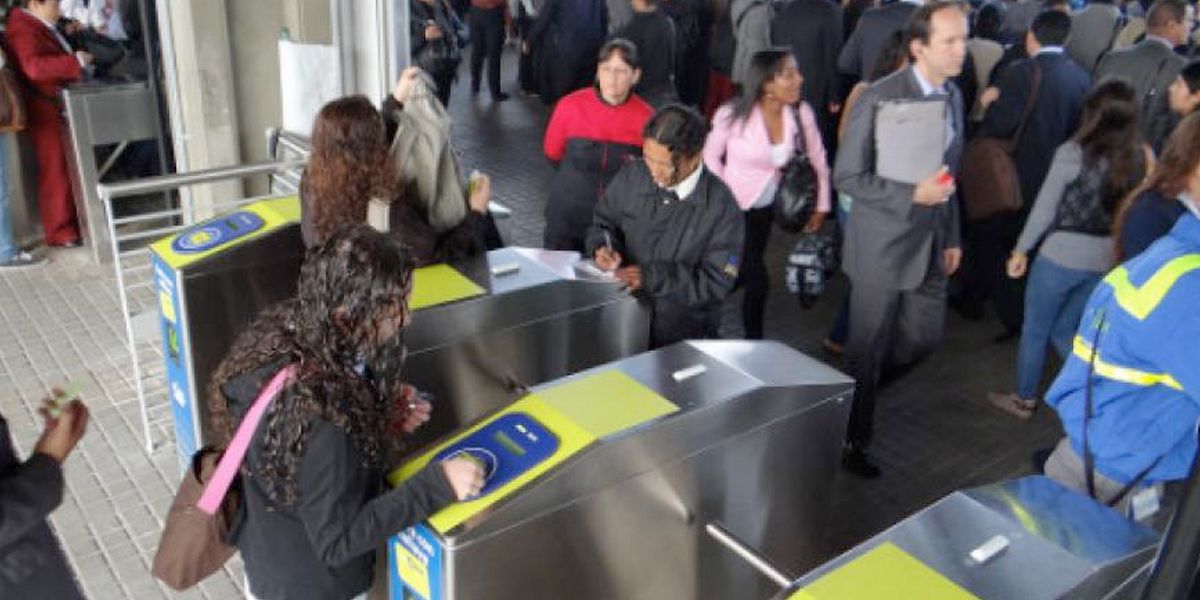 TransMilenio responde frente a los problemas económicos de Recaudo Bogotá