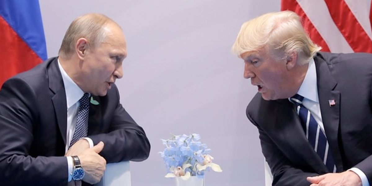 Acusan a 13 rusos por injerencia en elecciones de EUA