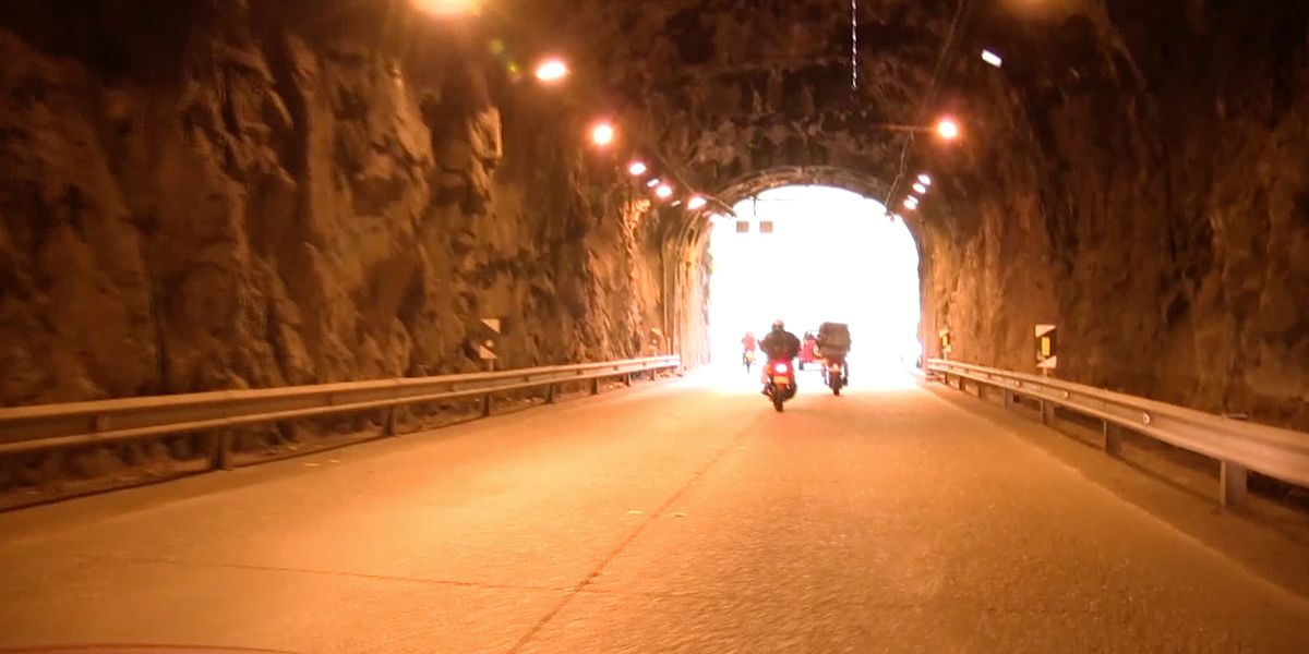 Segundo túnel de Quebradablanca en riesgo por caída de rocas