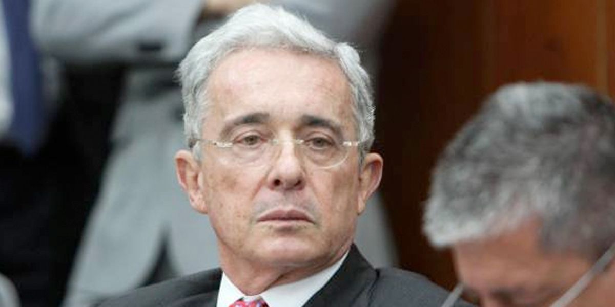 Audio de las interceptaciones a Álvaro Uribe con Juan Guillermo Villegas
