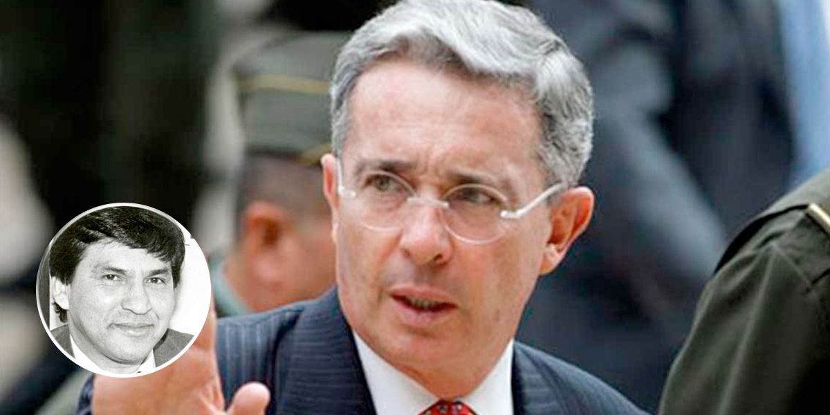 Tribunal Superior de Medellín solicita investigar al expresidente Álvaro Uribe por homicidio