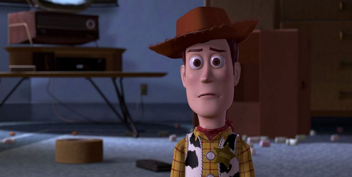 Director de ‘Toy Story’ revela el mayor secreto de Woody
