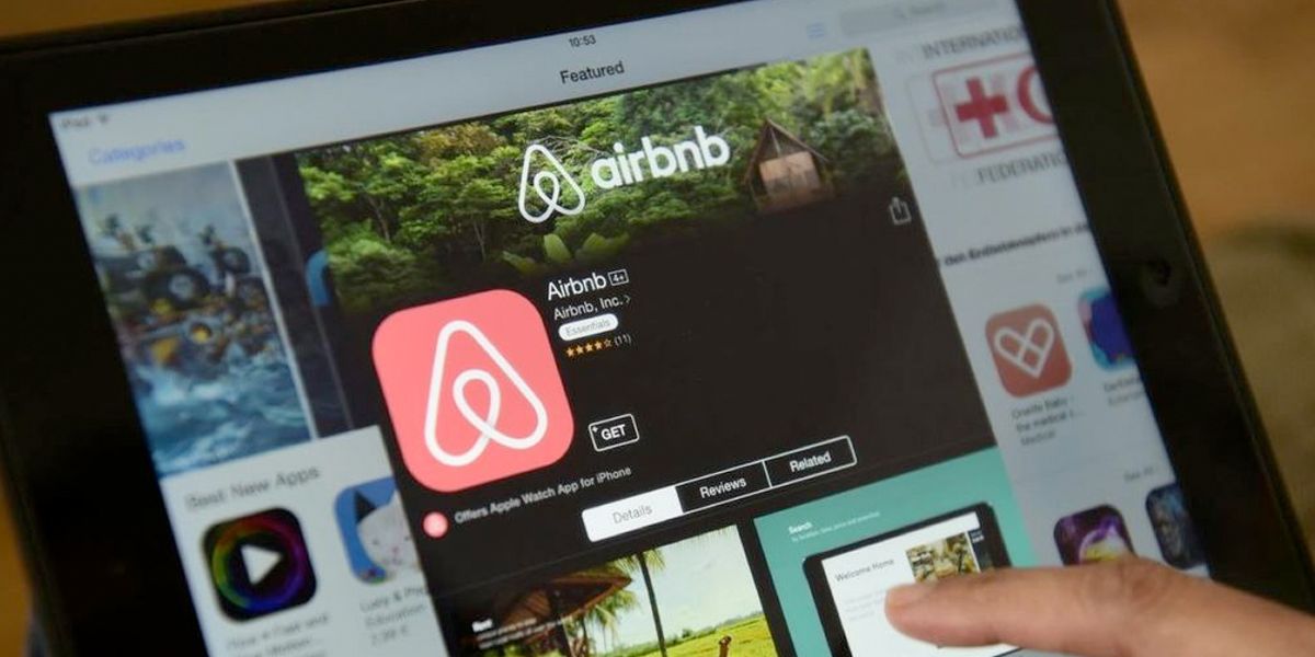 Airbnb permite reservar nuevos servicios en su plataforma
