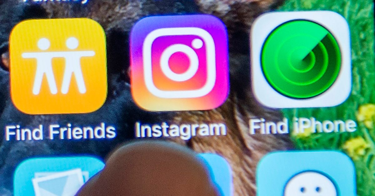 Instagram volvería a mostrar los contenidos de forma cronológica