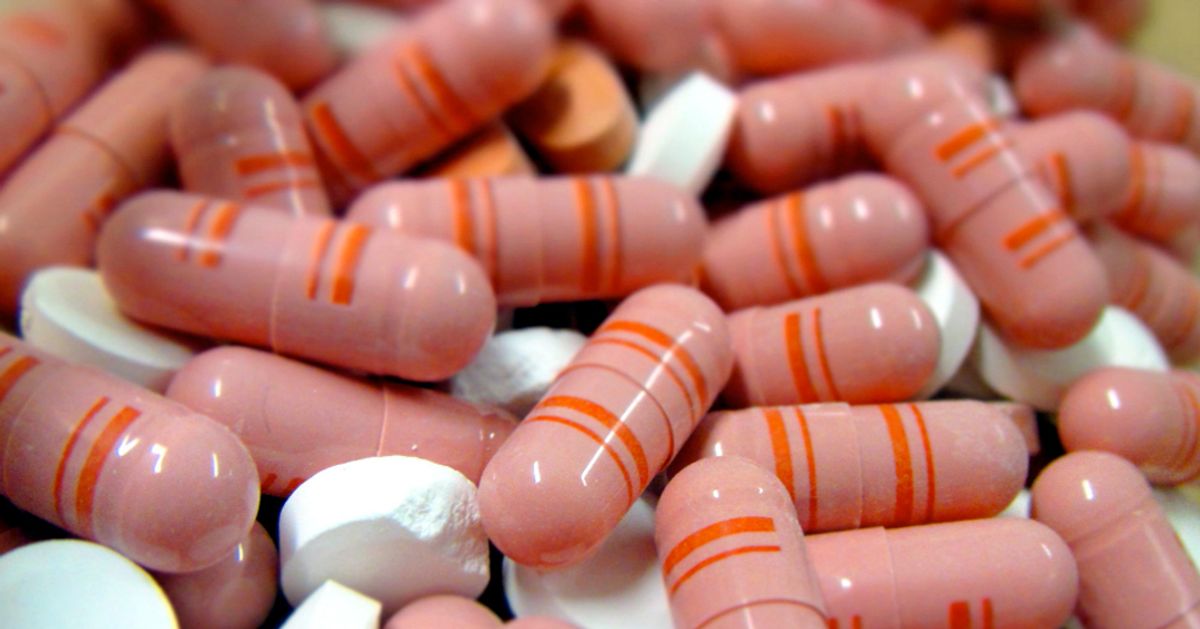 Gobierno pagó $38.000 millones por medicamentos que no curaban la hepatitis C