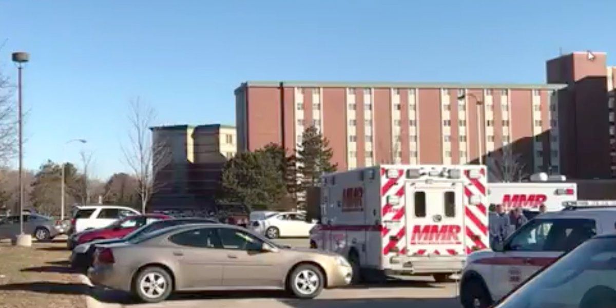 Dos muertos deja tiroteo en campus de Universidad Central de Michigan