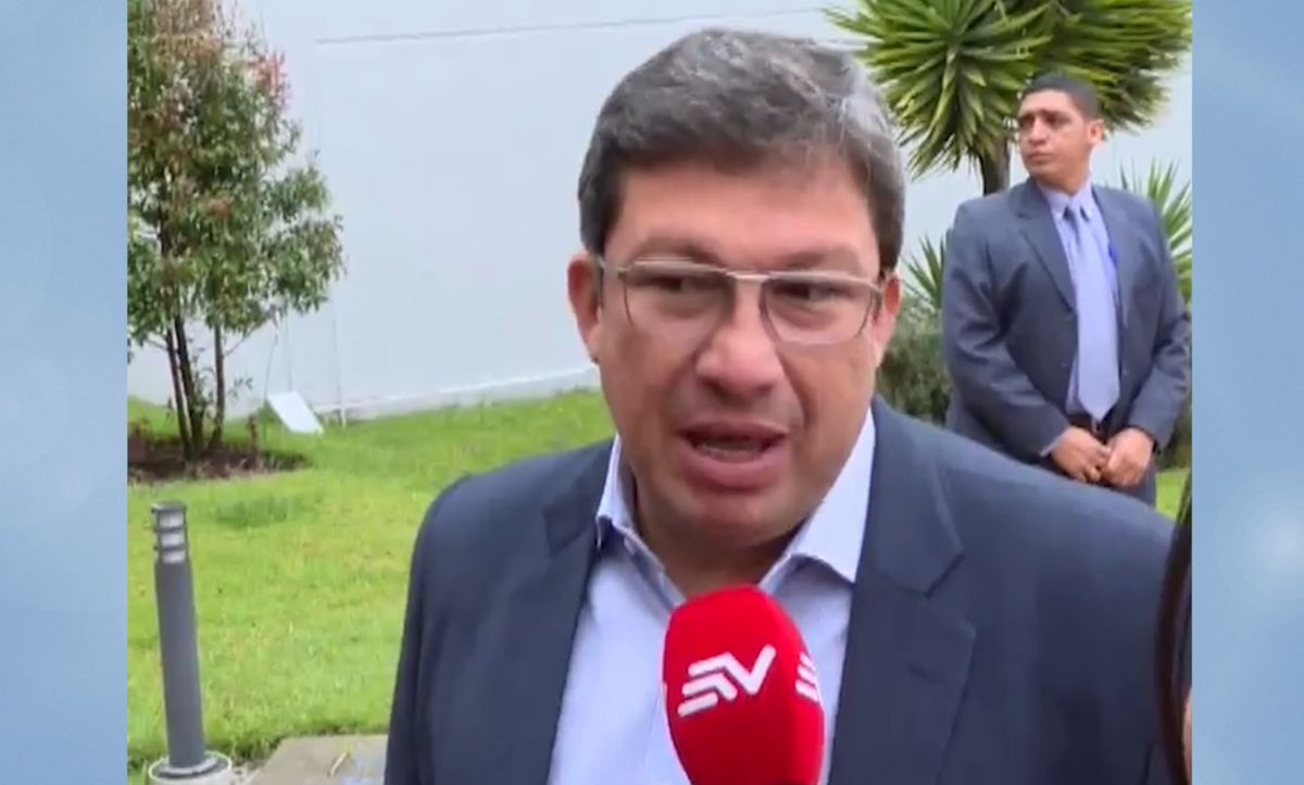 Se desmintió que los periodistas ecuatorianos secuestrados habían aparecido