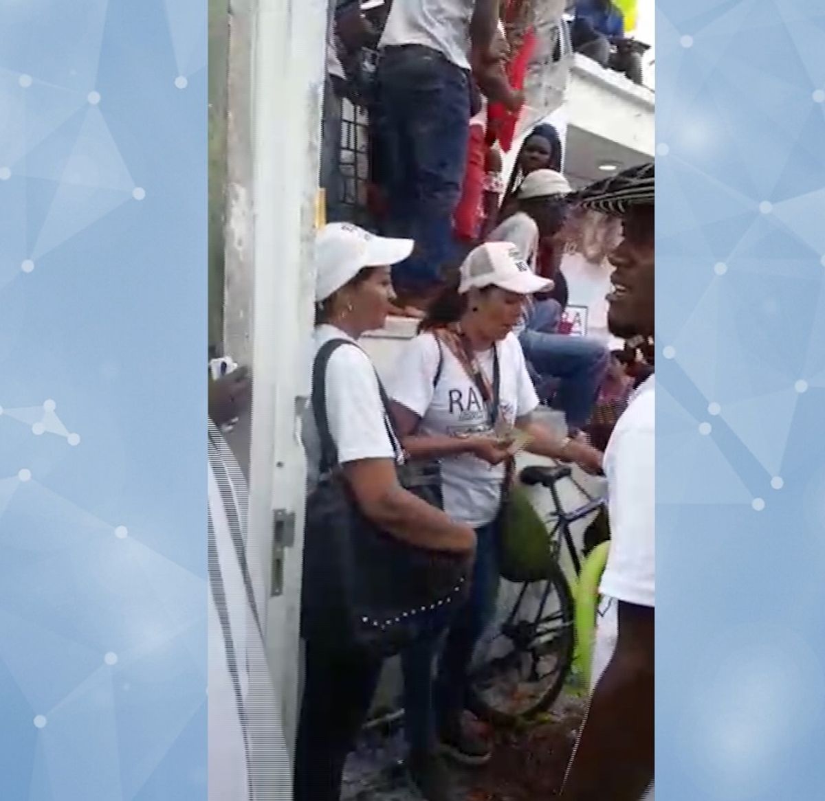 Fiscalía investiga la entrega de dinero a electores en Tumaco