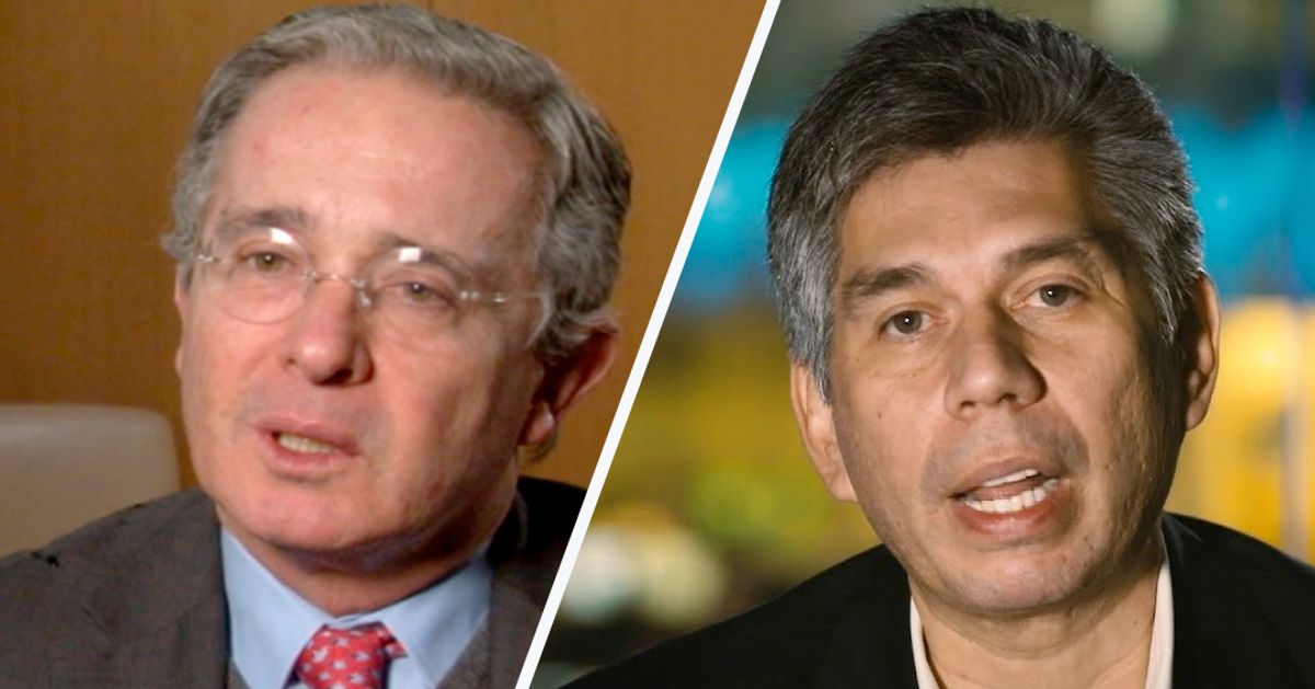 ‘Daniel Coronell no es extraditable’, Uribe tras rectificarse por orden de Tribunal de Bogotá