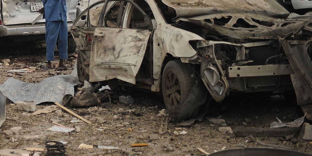 carro bomba somalia