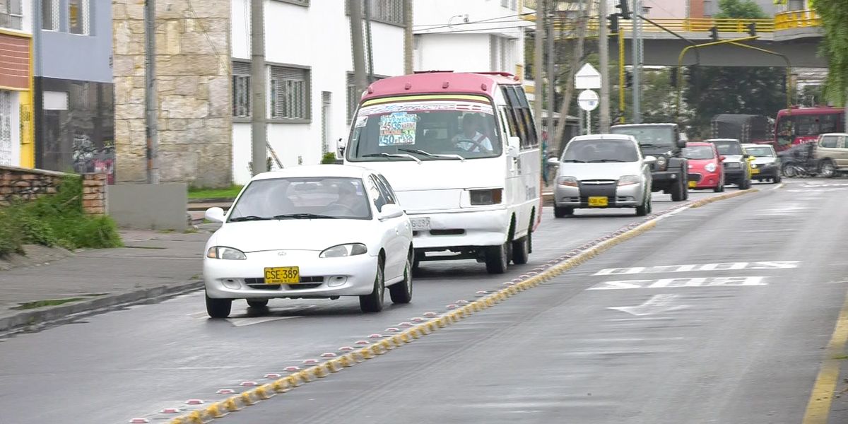 Procuraduría pide medidas al Gobierno por sistemas de transporte en capitales del país