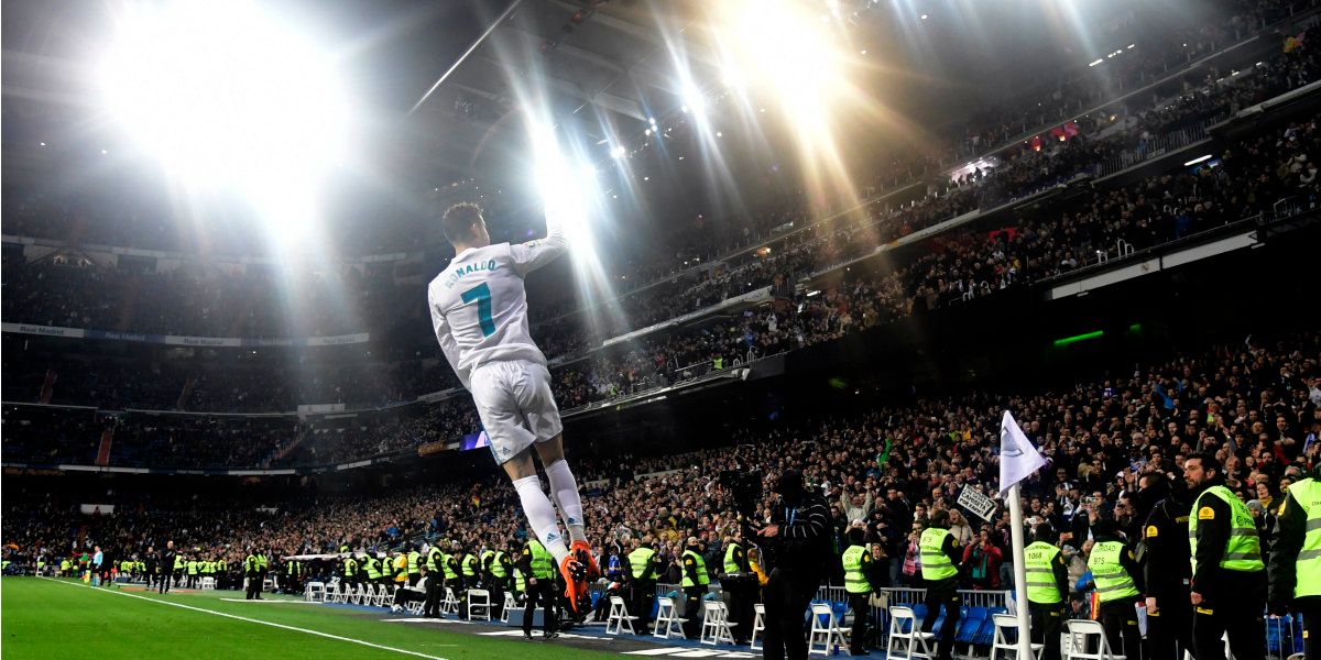 “No hay nadie mejor que yo”, Cristiano Ronaldo y sus polémicas declaraciones