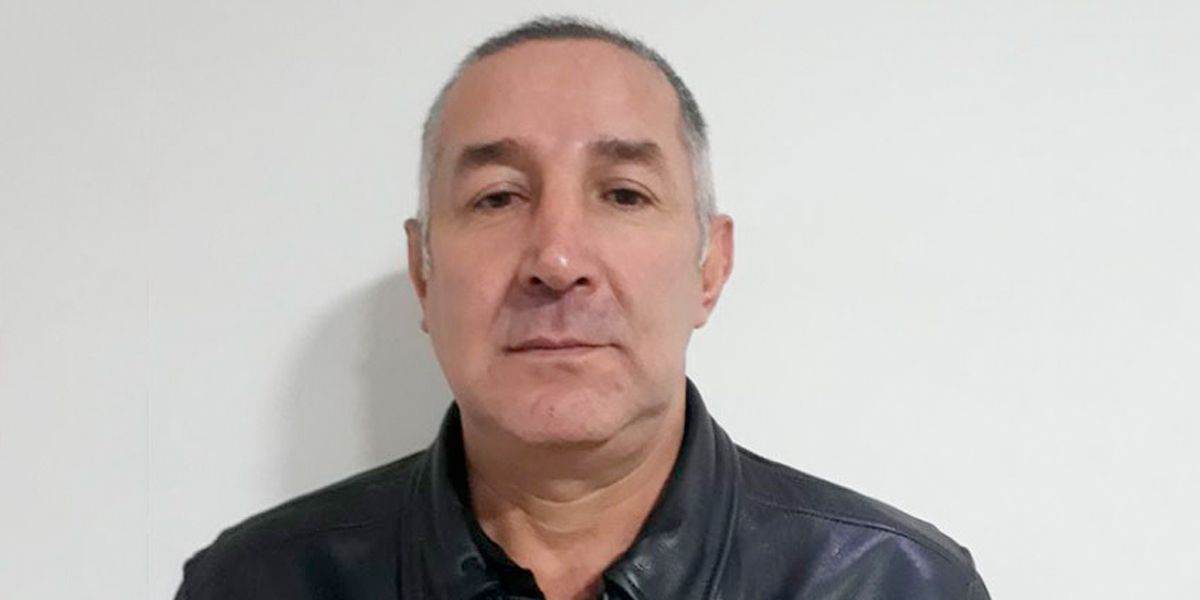 No acepta cargos Carlos Muñoz, presunto jefe financiero en caso ‘narcojet’