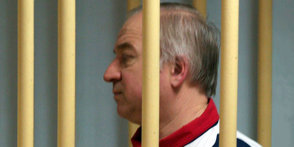 Exespía ruso en grave estado de salud tras presunto envenenamiento