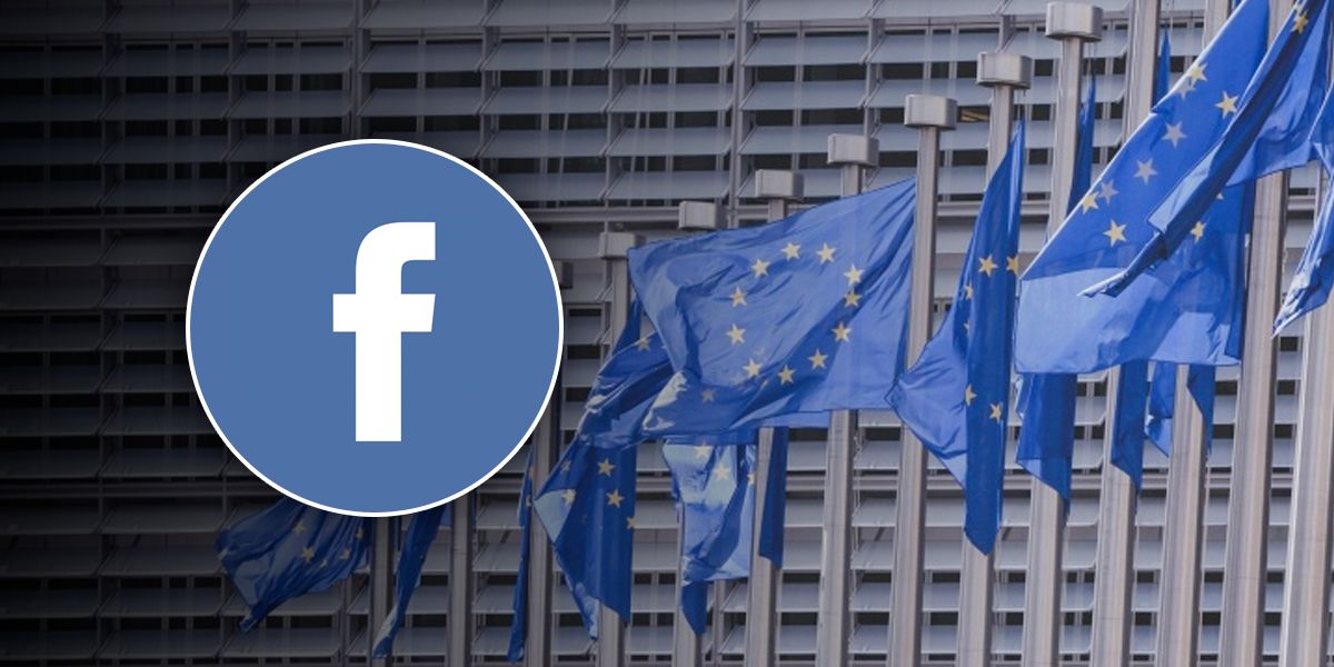La UE da dos semanas a Facebook para responder al uso de datos con fines políticos