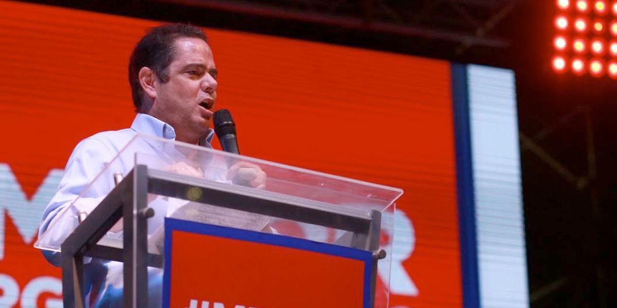 Demandan candidatura de Germán Vargas Lleras por ‘doble militancia’