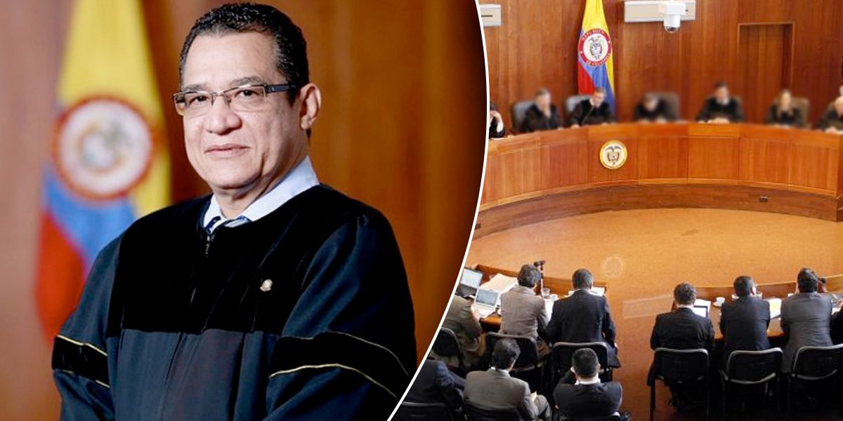 Gustavo Malo presenta sexta incapacidad médica ante la Corte Suprema de Justicia