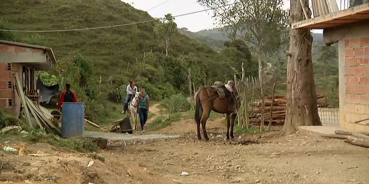 Preocupación en Antioquia por ataques contra líderes indígenas