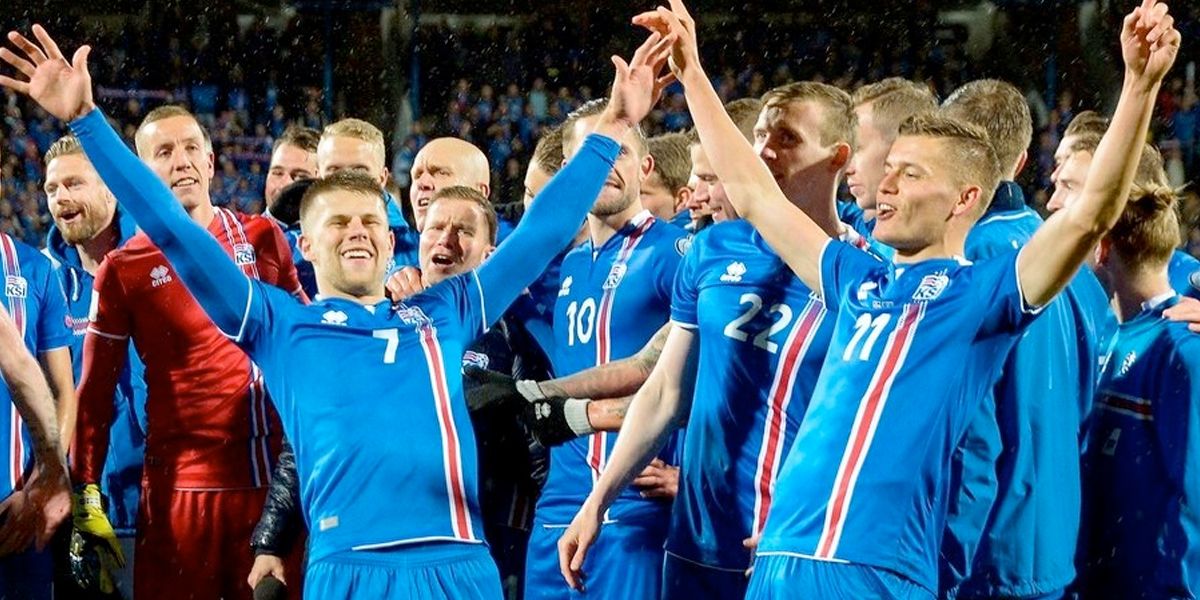 Islandia anuncia que sus diplomáticos no irán a Rusia 2018