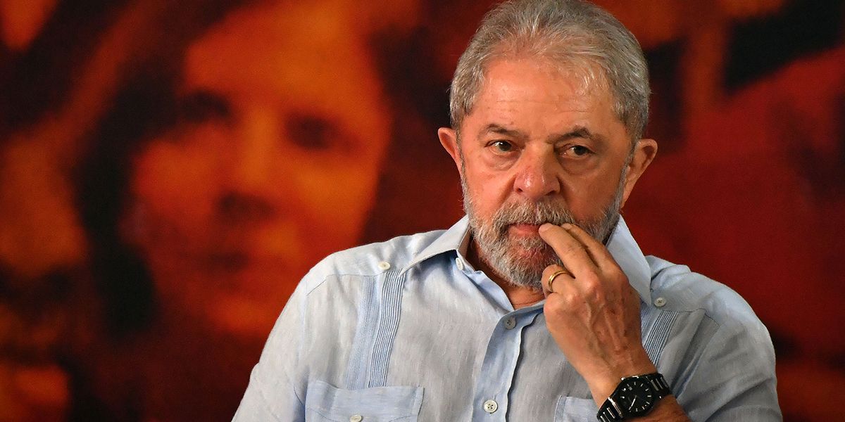 Brasil a la espera de fallo que puede evitar que Lula vaya preso