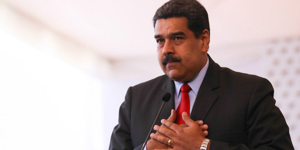 Maduro expulsa a varios militares de las Fuerzas Armadas