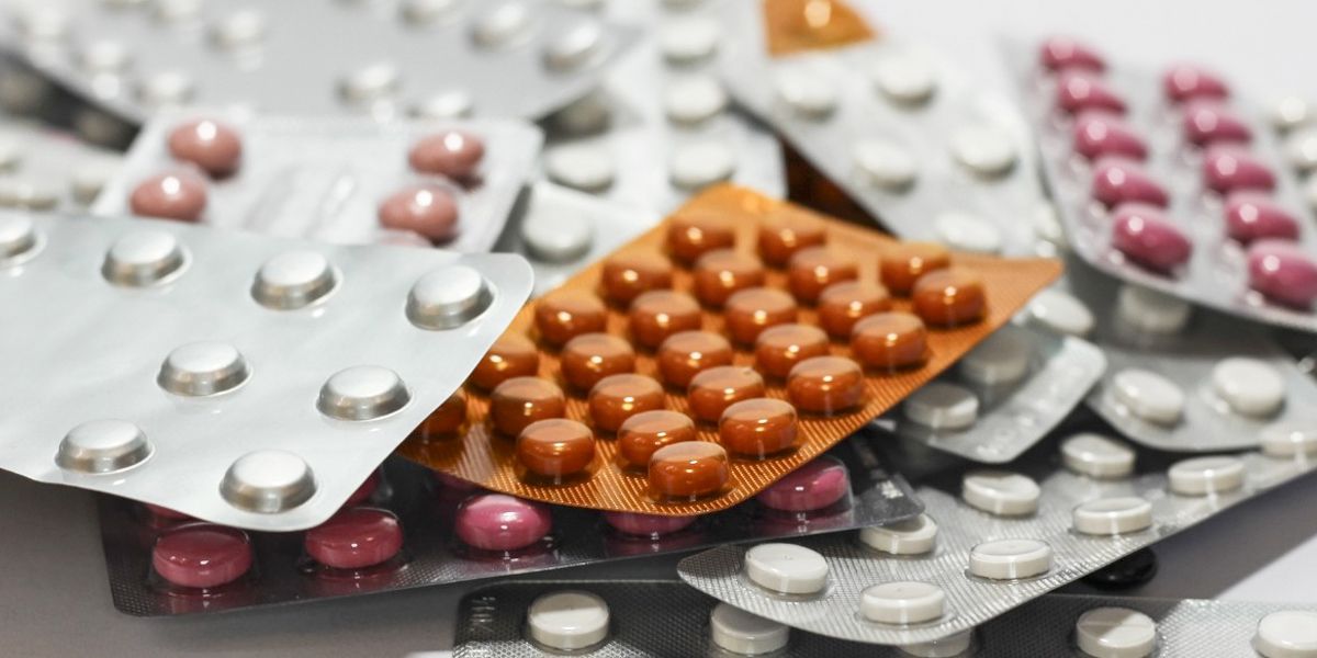Estos son los medicamentos más prescritos en 2017 a través del Mipres