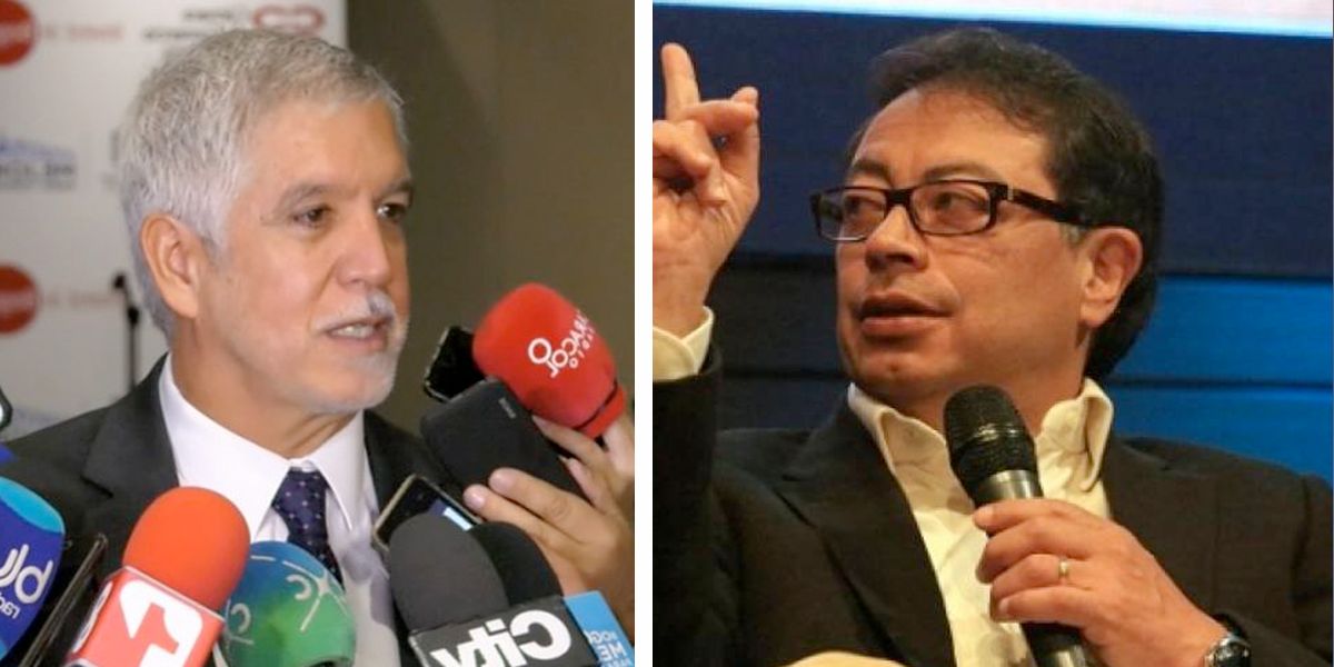 Procuraduría archiva investigación contra Peñalosa y Petro por títulos universitarios