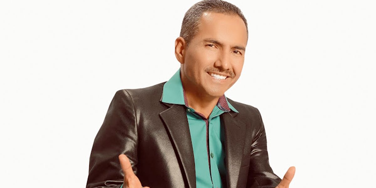 Luto en Cali por la muerte del cantante Jorge Luis Hortúa