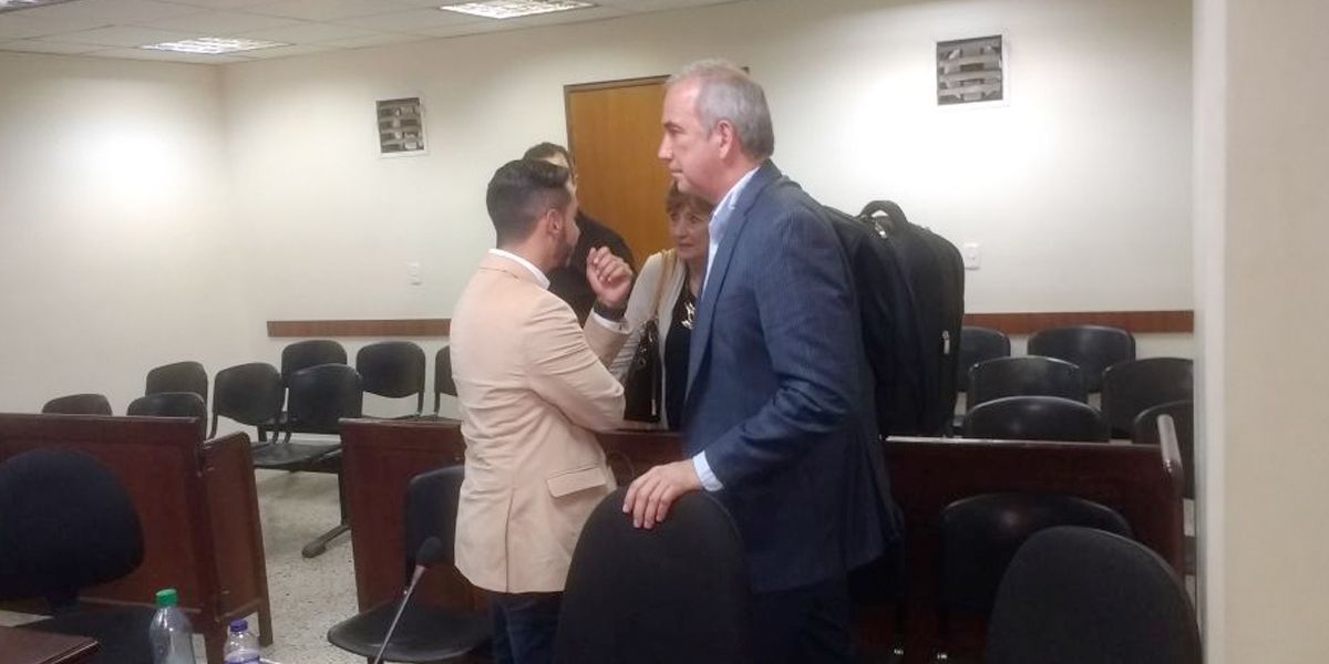 Exsecretario de Seguridad de Medellín condenado a dos años y nueve meses de prisión