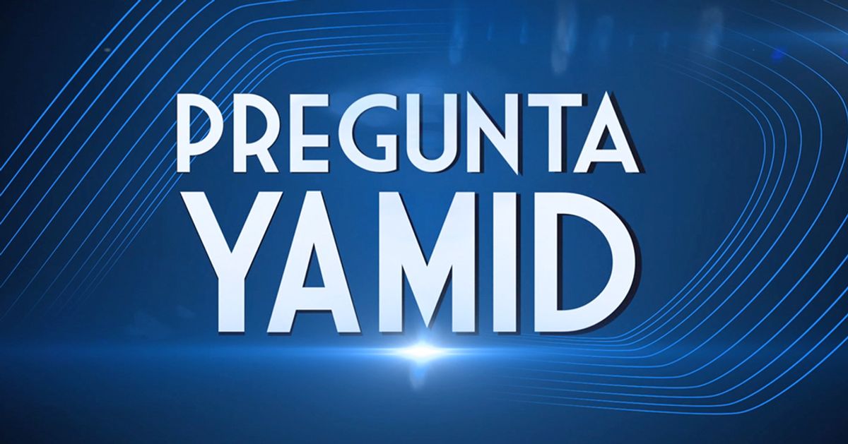 Aclaración sobre resultados del sondeo en Pregunta Yamid