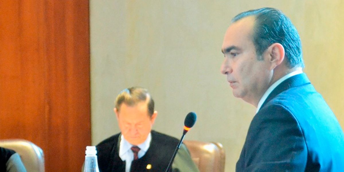 Procuraduría pidió condena contra el exmagistrado Jorge Pretelt