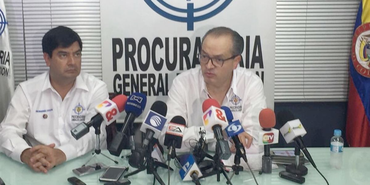 Preocupación en Cartagena por turismo sexual infantil, Procuraduría pide respuestas