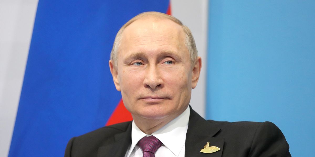 ‘Putin ordenó el ataque a exespía’: Reino Unido
