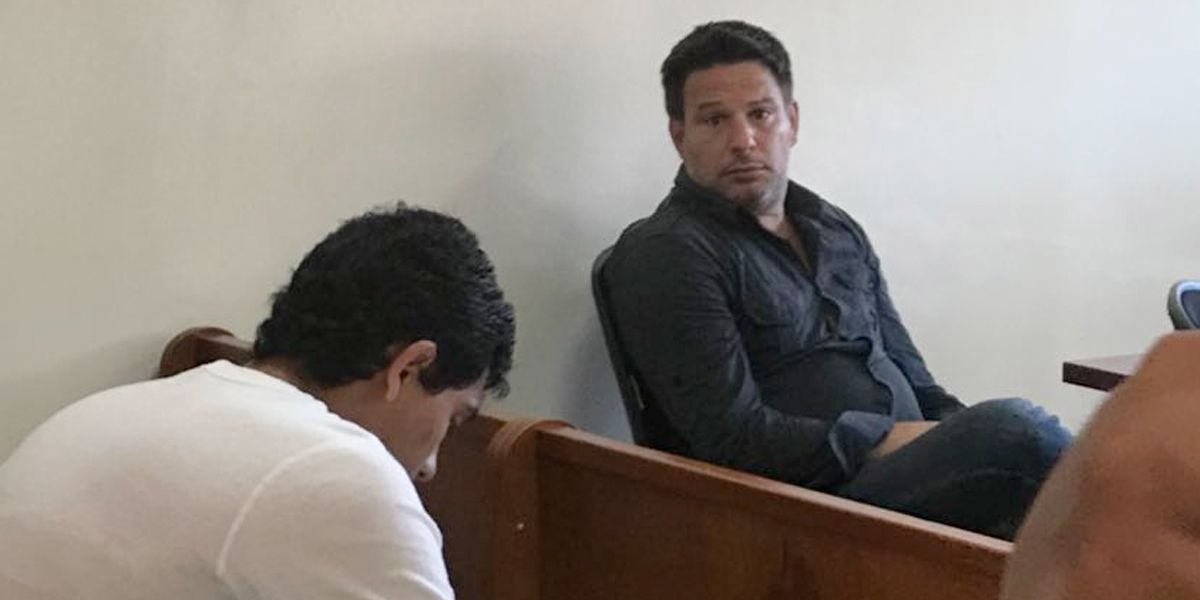 Capturan a cubano que planeaba atentado en Bogotá contra 29 estadounidenses