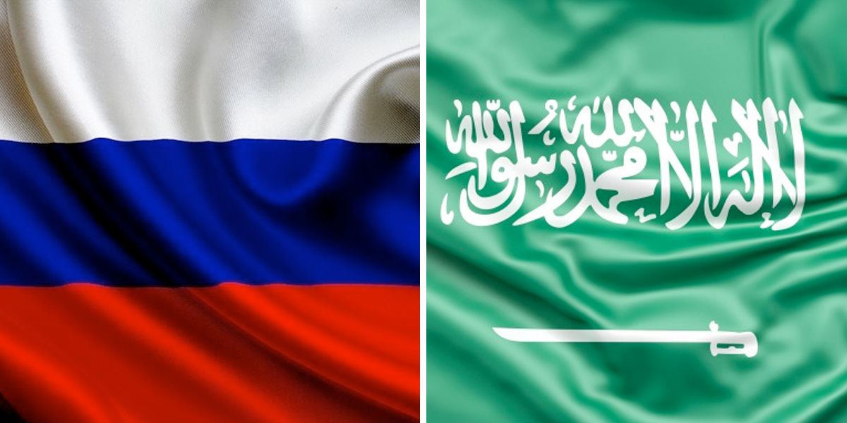 Rusia y Arabia Saudita trabajan en pacto para extender controles de suministro mundial de crudo