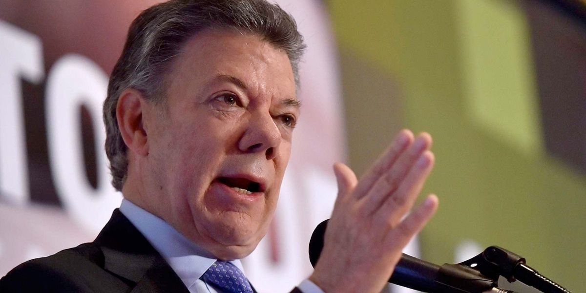 Presidente Santos se reunirá con embajadores de países cooperantes al posconflicto