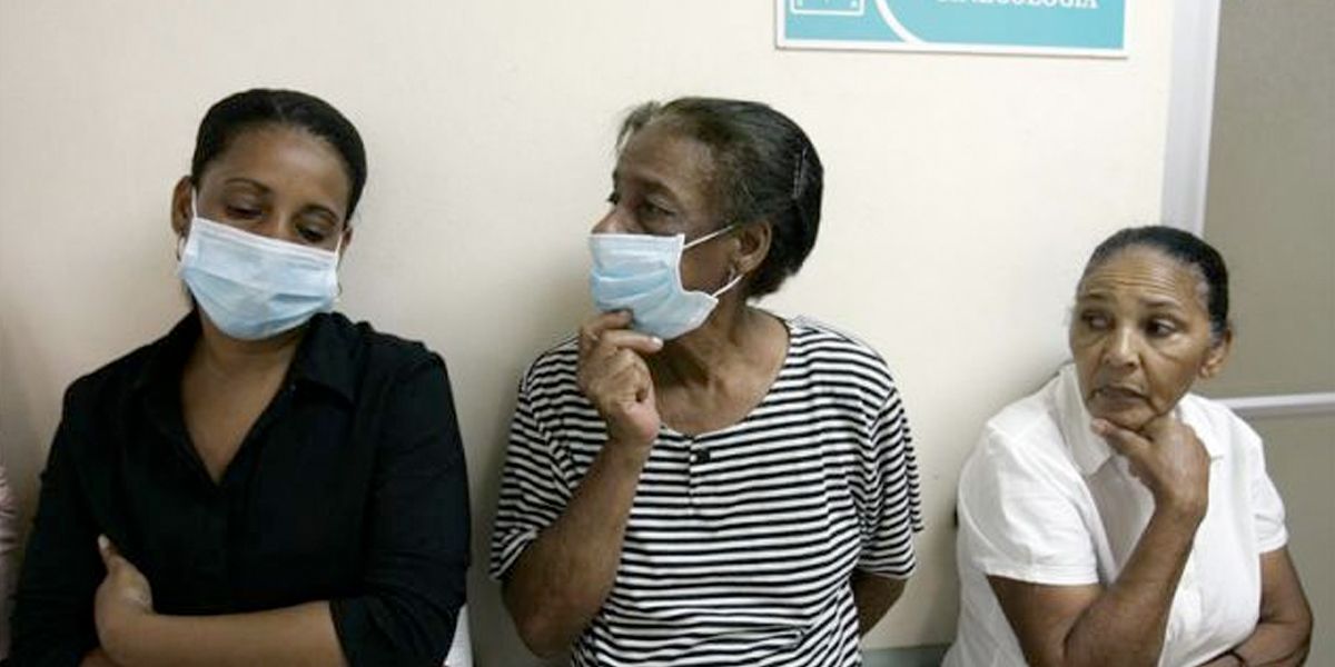 Minsalud alerta sobre pico de infecciones respiratorias del año