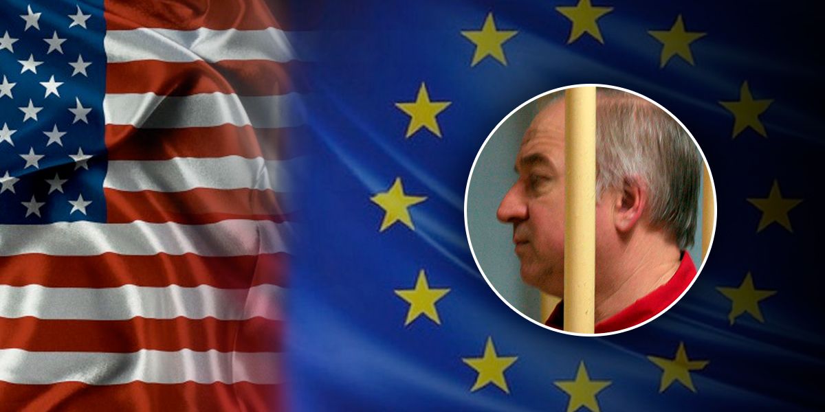 EUA y 14 países de la UE expulsan diplomáticos rusos por caso del exespía