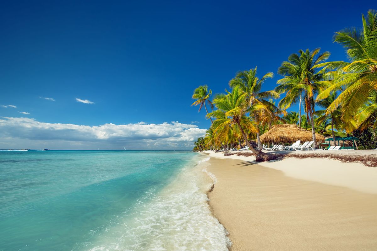 ¡Maravillosas! Estas son las mejores playas de América Latina y El Caribe